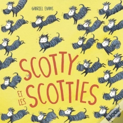 Capa do artigo Scotty Et Les Scotties
