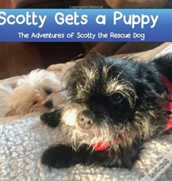 Capa do artigo Scotty Gets A Puppy