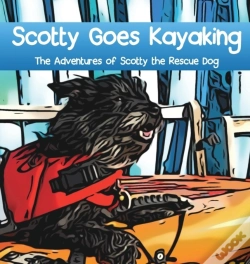 Capa do artigo Scotty Goes Kayaking