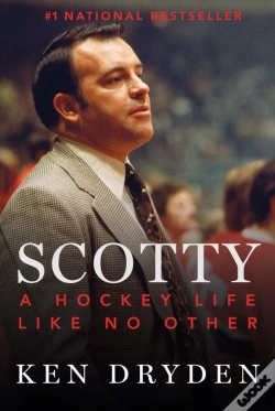 Capa do artigo Scotty