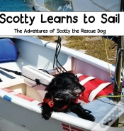 Capa do artigo Scotty Learns To Sail
