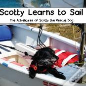 Scotty Learns To Sail
