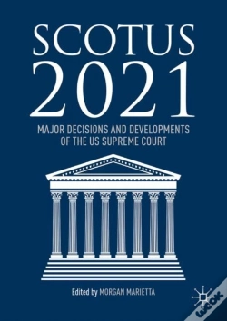 Capa do artigo Scotus 2021