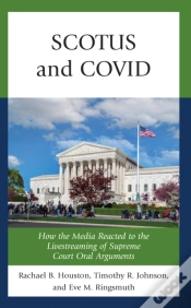 Capa do artigo Scotus And Covid