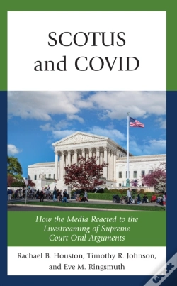 Capa do artigo Scotus And Covid