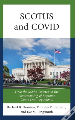 Capa do artigo Scotus And Covid