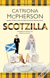 Capa do artigo Scotzilla