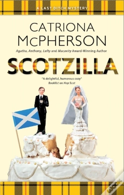 Capa do artigo Scotzilla