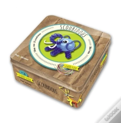 Capa do artigo Scoubidous 1 Livre + 20 Fils De Scoubidous