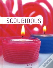Capa do artigo Scoubidous