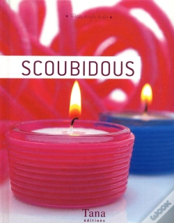 Capa do artigo Scoubidous