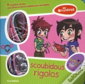 Scoubidous Rigolos