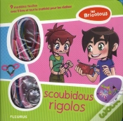 Capa do artigo Scoubidous Rigolos