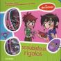 Scoubidous Rigolos - Preview