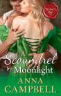 Scoundrel By Moonlight - Preview