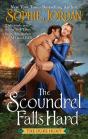 Scoundrel Falls Hard - Preview