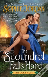 Scoundrel Falls Hard