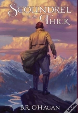 Capa do artigo Scoundrel In The Thick