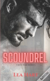 Capa do artigo Scoundrel