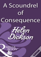 Capa do artigo Scoundrel Of Consequence