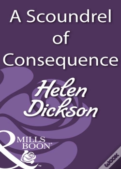Capa do artigo Scoundrel Of Consequence