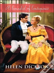 Capa do artigo Scoundrel Of Consequence