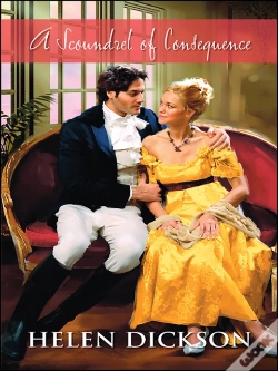 Capa do artigo Scoundrel Of Consequence