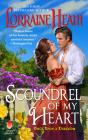 Scoundrel Of My Heart - Preview