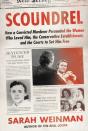 Scoundrel - Preview