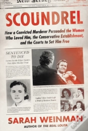 Capa do artigo Scoundrel