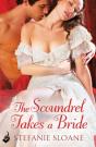 Scoundrel Takes A Bride: Regency Rogues Book 5 - Preview