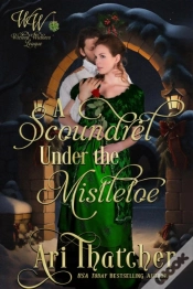 Capa do artigo Scoundrel Under The Mistletoe