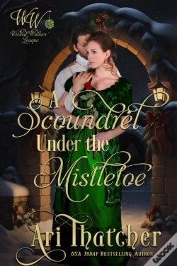 Capa do artigo Scoundrel Under The Mistletoe