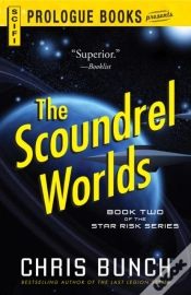 Capa do artigo Scoundrel Worlds