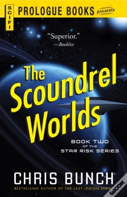Capa do artigo Scoundrel Worlds
