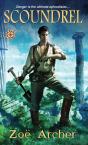 Scoundrel: - Preview