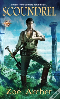 Capa do artigo Scoundrel: