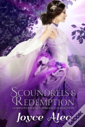 Capa do artigo Scoundrels And Redemption