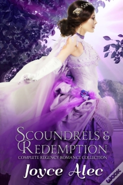 Capa do artigo Scoundrels And Redemption