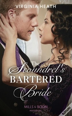 Capa do artigo Scoundrel'S Bartered Bride