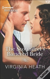 Capa do artigo Scoundrel