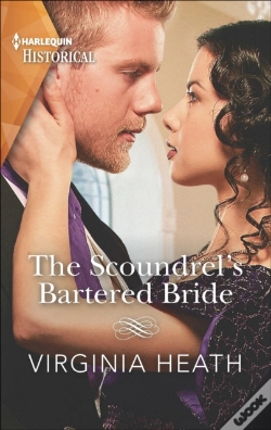 Capa do artigo Scoundrel'S Bartered Bride