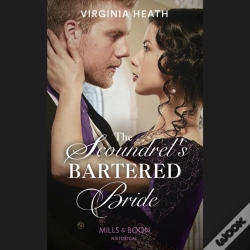 Capa do artigo Scoundrel'S Bartered Bride