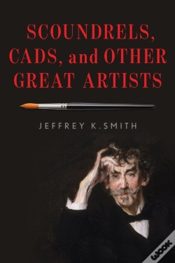 Capa do artigo Scoundrels, Cads, And Other Great Artists