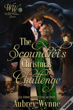 Capa do artigo Scoundrel'S Christmas Challenge