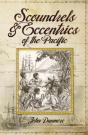 Scoundrels & Eccentrics Of The Pacific - Preview
