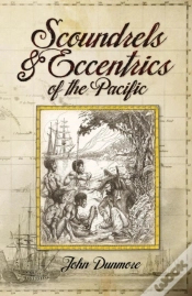 Capa do artigo Scoundrels & Eccentrics Of The Pacific