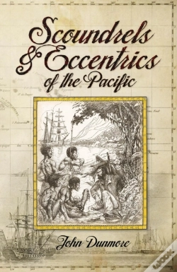 Capa do artigo Scoundrels & Eccentrics Of The Pacific