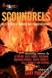 Capa do artigo Scoundrels