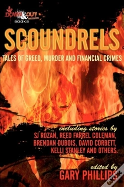 Capa do artigo Scoundrels